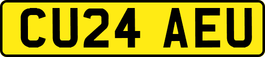 CU24AEU