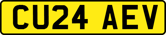 CU24AEV
