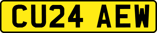CU24AEW