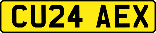 CU24AEX