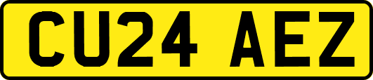 CU24AEZ