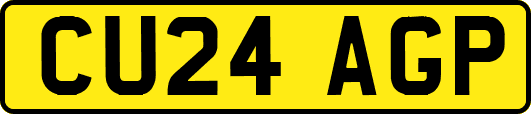 CU24AGP