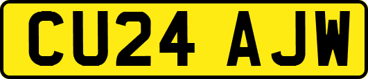 CU24AJW