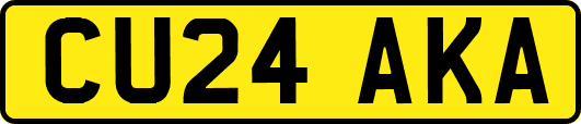 CU24AKA