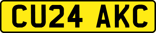 CU24AKC