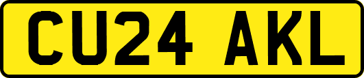 CU24AKL
