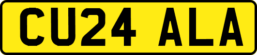 CU24ALA