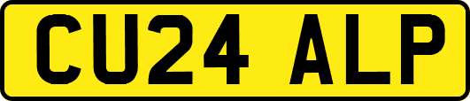 CU24ALP