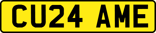 CU24AME
