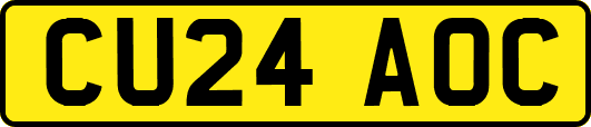 CU24AOC