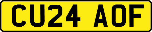 CU24AOF
