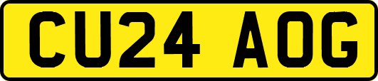 CU24AOG