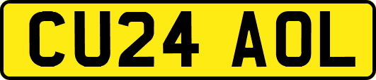 CU24AOL