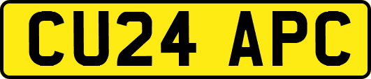 CU24APC