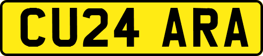 CU24ARA