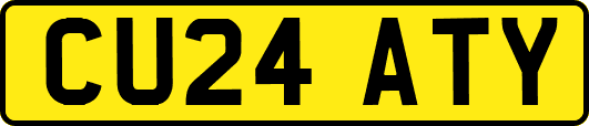 CU24ATY