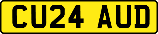 CU24AUD