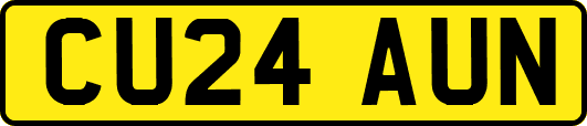 CU24AUN