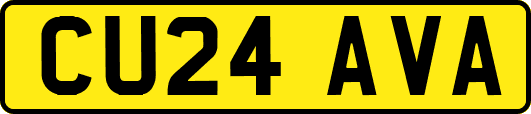 CU24AVA