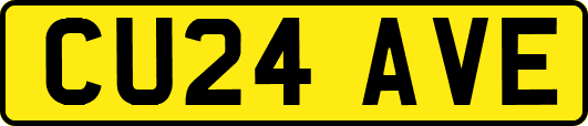 CU24AVE