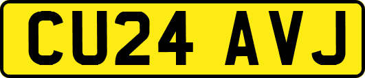 CU24AVJ