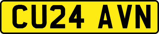 CU24AVN