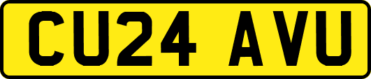 CU24AVU