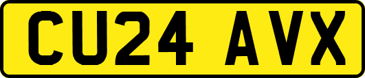 CU24AVX
