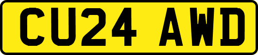 CU24AWD