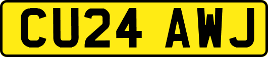 CU24AWJ