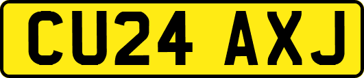 CU24AXJ