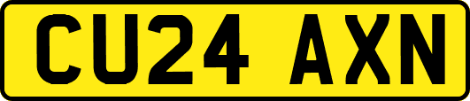 CU24AXN