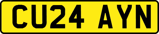 CU24AYN