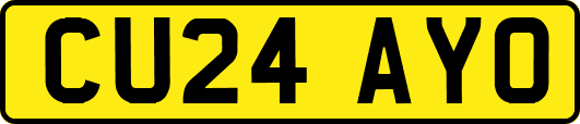 CU24AYO