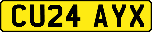 CU24AYX