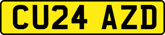 CU24AZD
