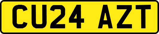 CU24AZT