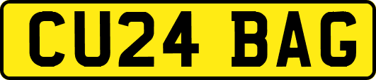 CU24BAG