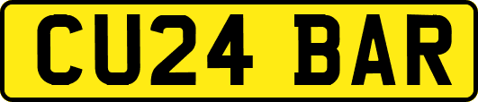 CU24BAR