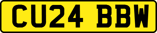 CU24BBW