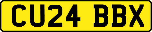 CU24BBX