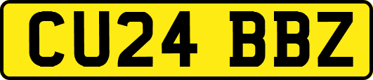 CU24BBZ