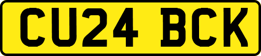 CU24BCK