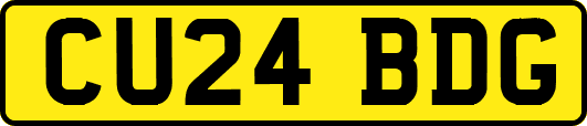 CU24BDG