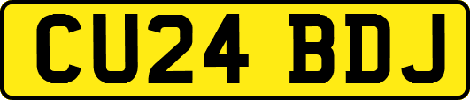 CU24BDJ