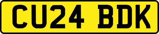 CU24BDK