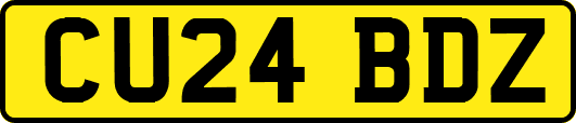 CU24BDZ