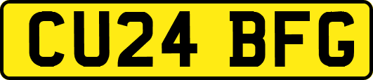 CU24BFG
