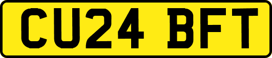 CU24BFT