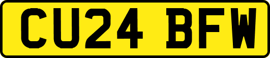 CU24BFW